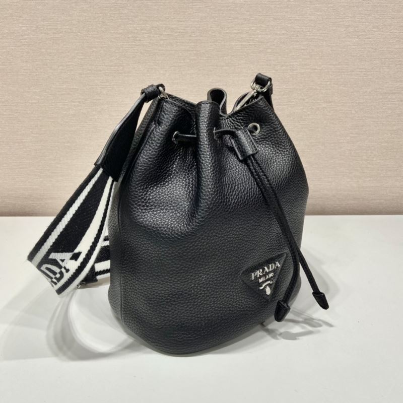 Prada Bucket Bags